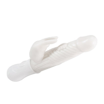 Lurevibe - Blissful Joy Rabbit Bead Stick For Men And Women Shared Vibrating Stick For Women Masturbation Massager Sex 80/box