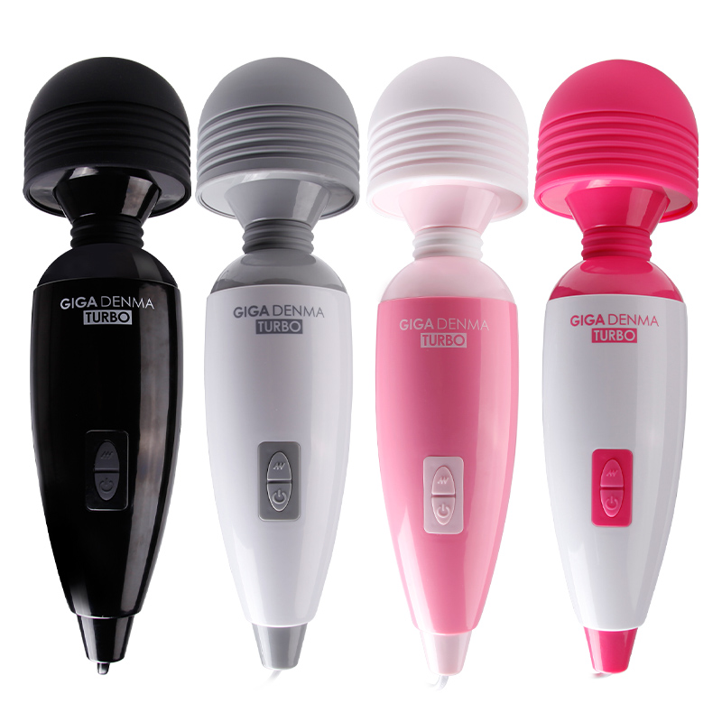 Giant Female Massager 10 - mode Fast charge