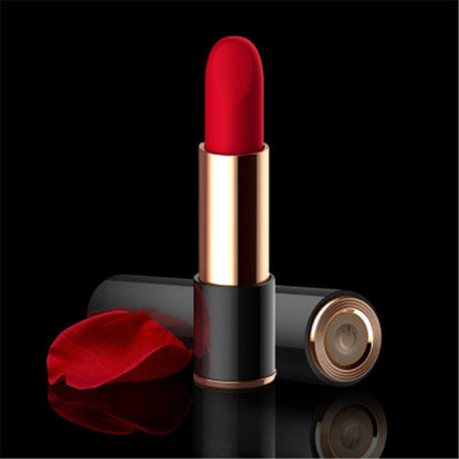 Lurevibe - Lippy 2.0  - Mini Bullet Vibrating Lipstick