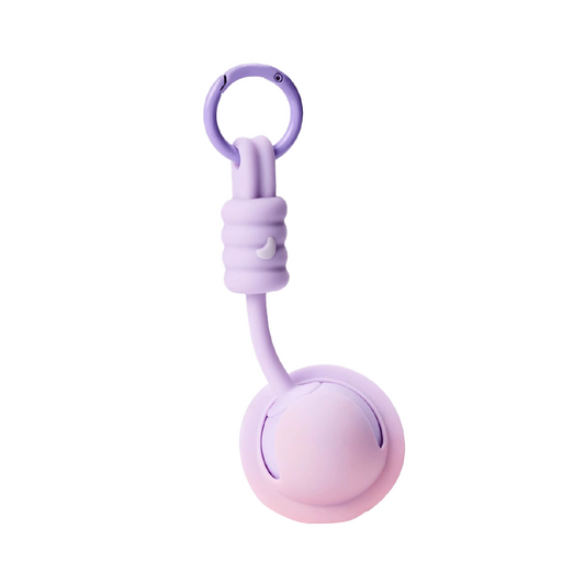 Little Planet Vibrating Egg Wireless Remote Control Masturbator for Women