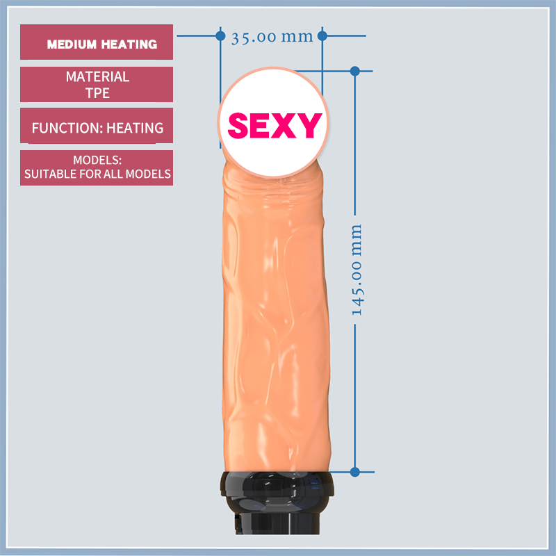 Leather Bag Sex Machine 1.0 And Pillow Dildo Machine Accessories