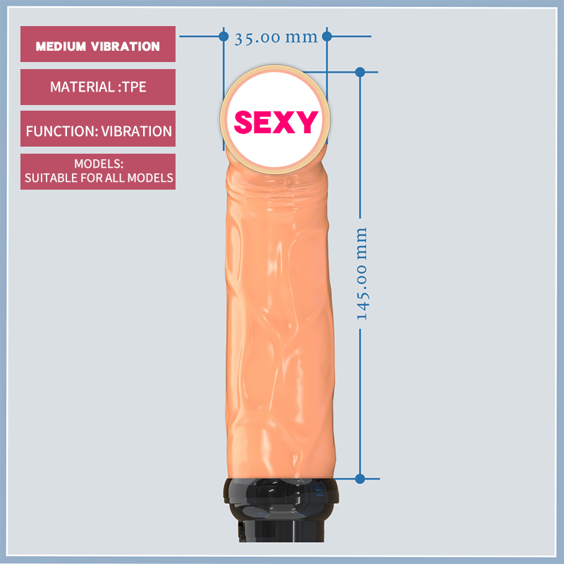 Leather Bag Sex Machine 1.0 And Pillow Dildo Machine Accessories