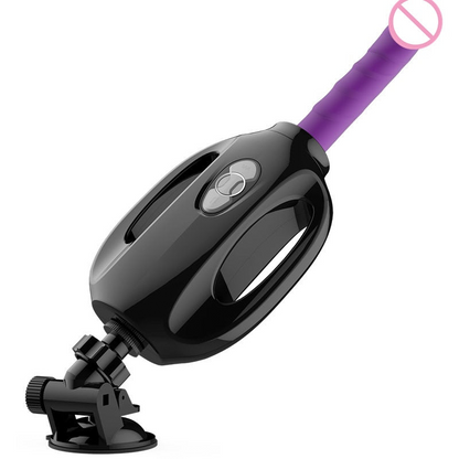 Magic Beast Female Masturbator Auto Dildo Machine