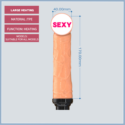 Leather Bag Sex Machine 1.0 And Pillow Dildo Machine Accessories