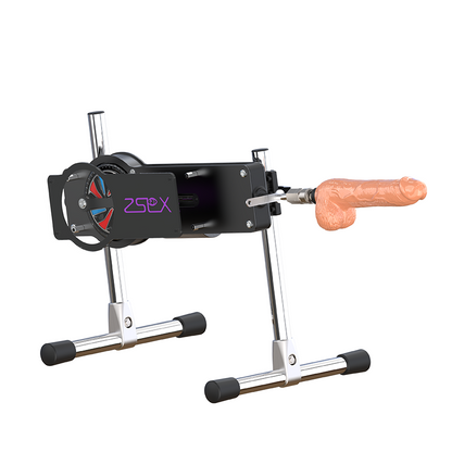 Remote Control Telescopic Electric Dildo Machine