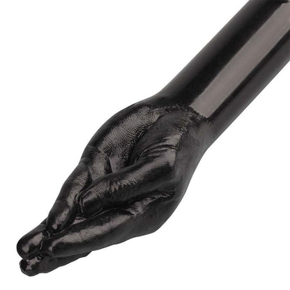 Fisting Hand Dildo | Double Side Black Dildos for Men