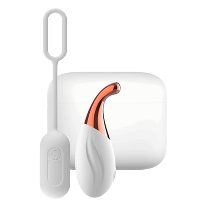 Lurevibe - App Control Clitoral Stimulator Vibrator Massager