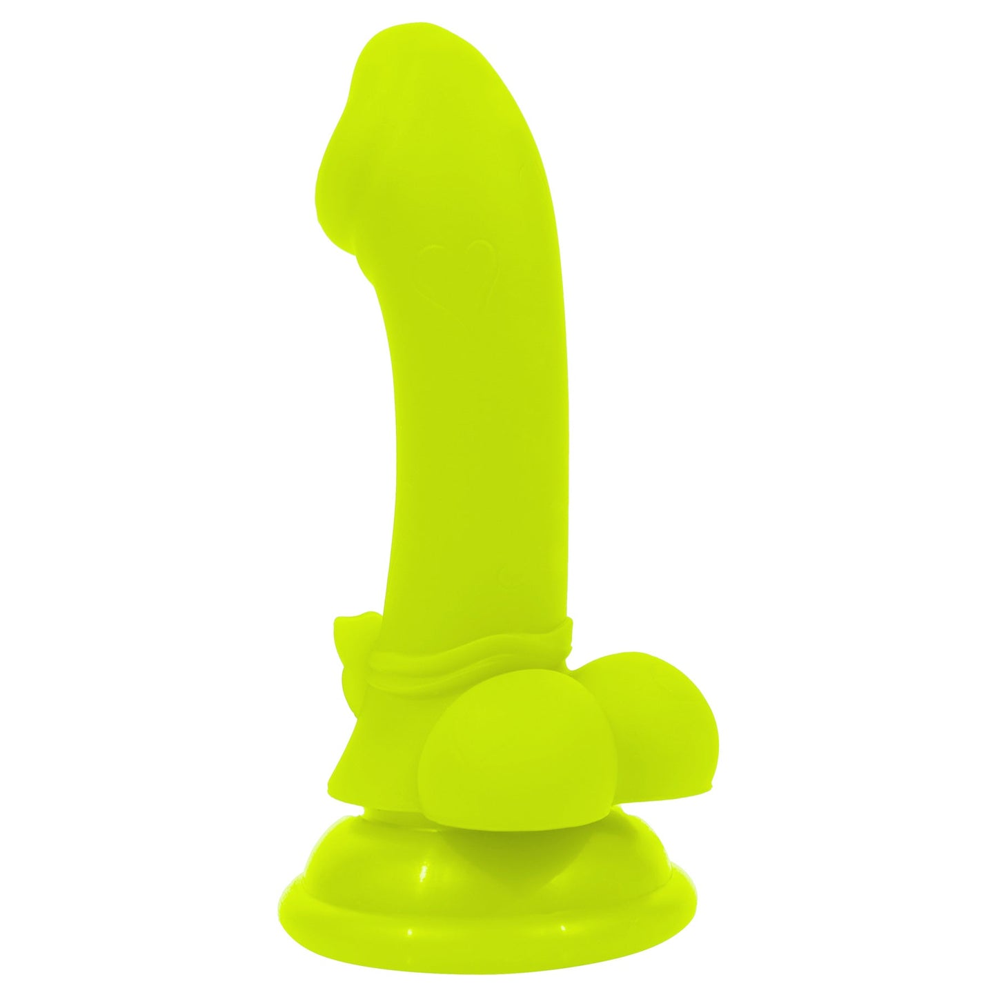 AIMITEX Mini Bowknot Cute Dildo Female Masturbator